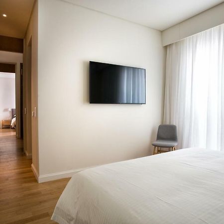 Central Acropolis View Apartment 아테네 외부 사진