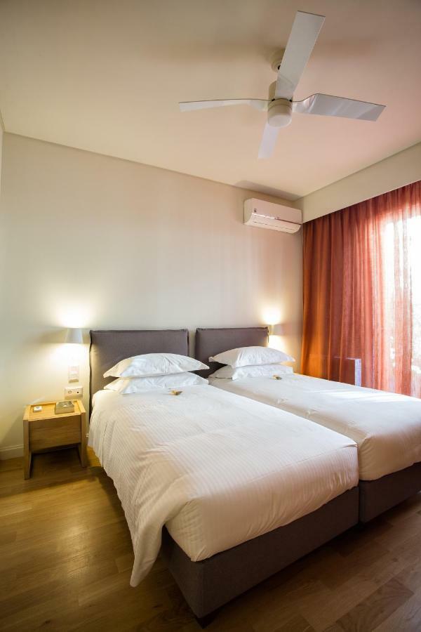 Central Acropolis View Apartment 아테네 외부 사진