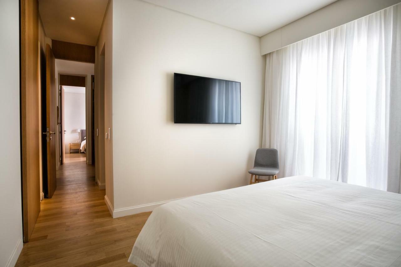 Central Acropolis View Apartment 아테네 외부 사진