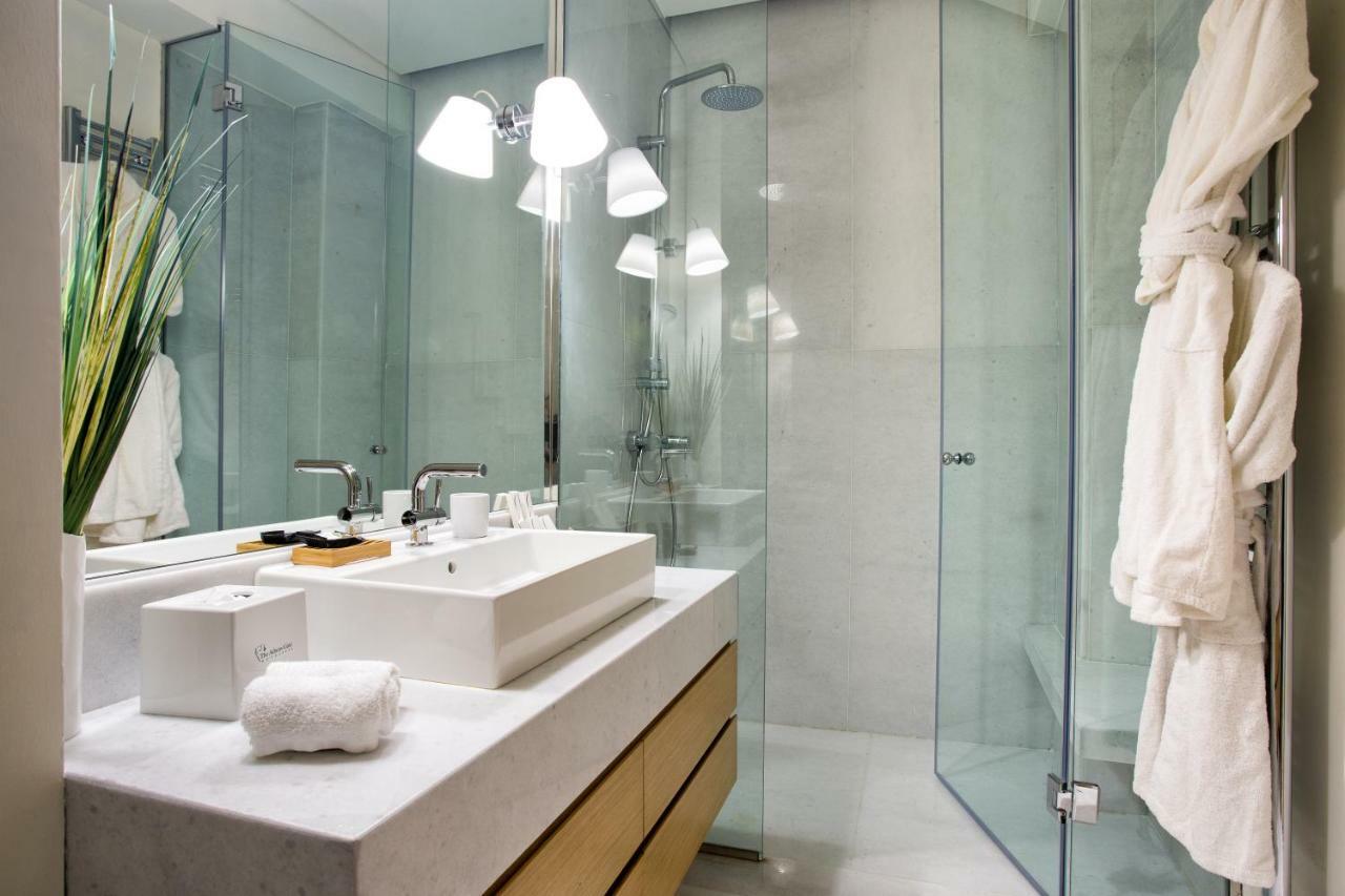 Central Acropolis View Apartment 아테네 외부 사진