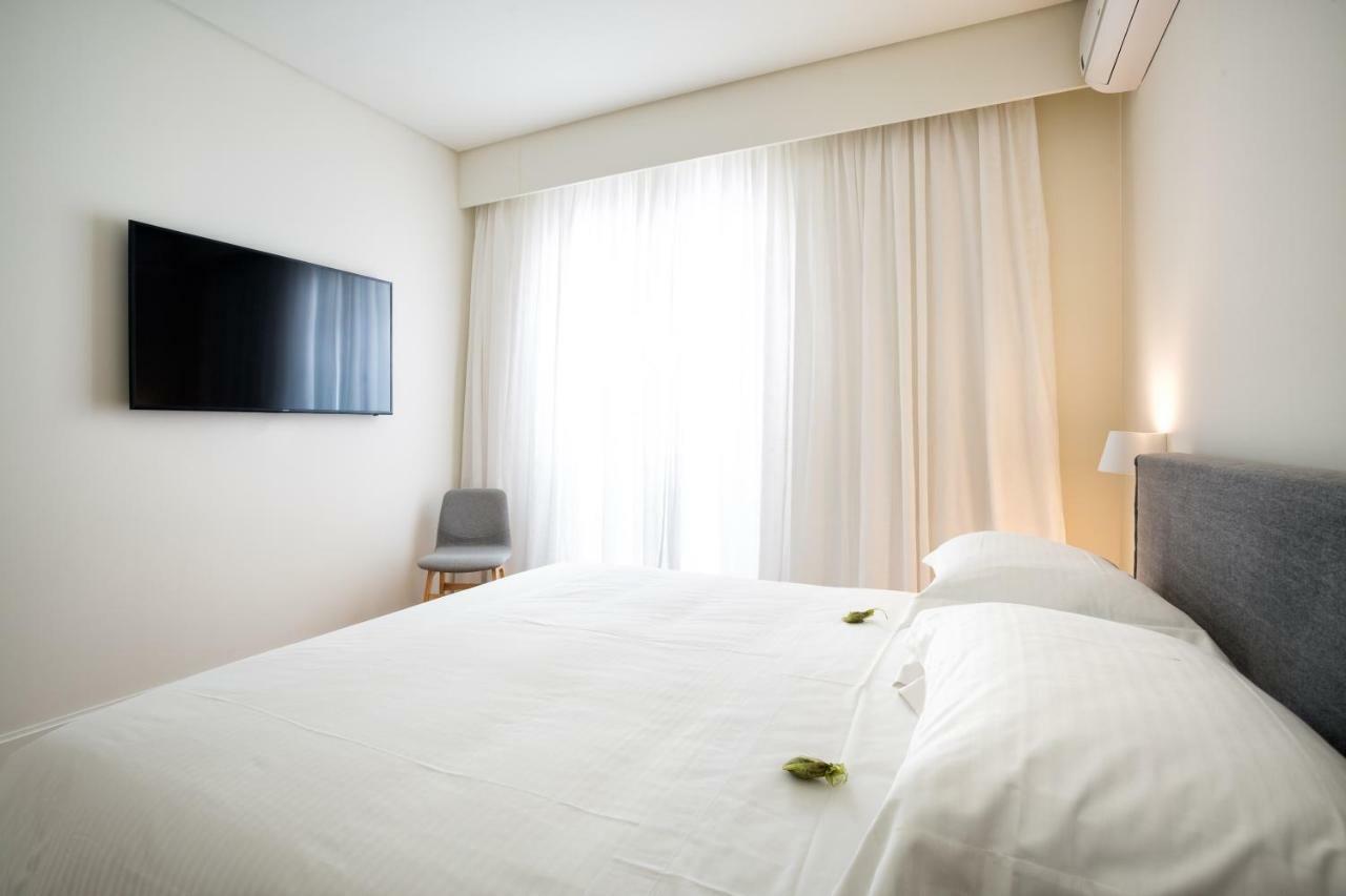 Central Acropolis View Apartment 아테네 외부 사진
