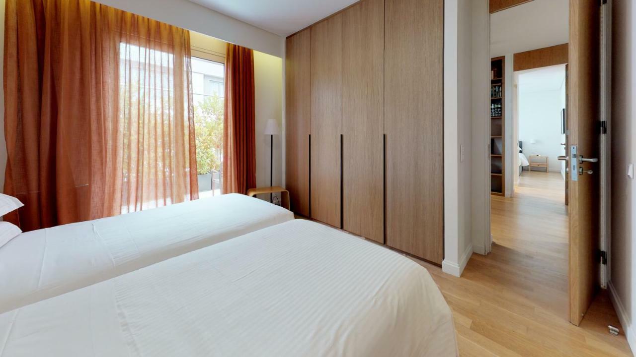Central Acropolis View Apartment 아테네 외부 사진