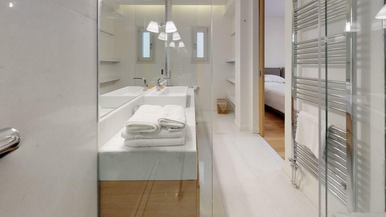 Central Acropolis View Apartment 아테네 외부 사진
